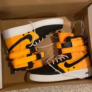 Nike sf af 1